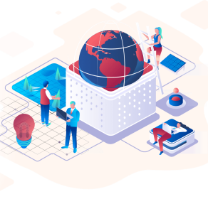 Разработка сложных сайтов для построения систем коммуникации в Дербенте