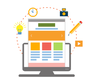 Разработка корпоративного портала в Дербенте