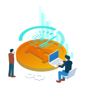 Создание сложного сайта для блокчейн и криптовалюты в Дербенте