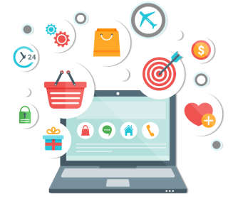 Разработка площадки электронной коммерции в Дербенте