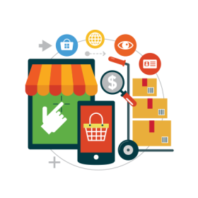 Разработка сложного сайта для сферы логистики в Дербенте